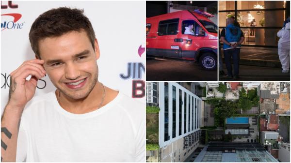 Trei persoane, acuzate în cazul morții lui Liam Payne. Cine sunt și ce legătură au avut cu moartea artistului