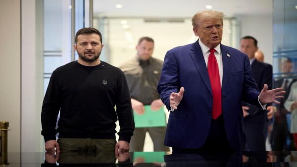 Scenariul de care se tem comandanții NATO, dacă Donald Trump va forța pacea în Ucraina