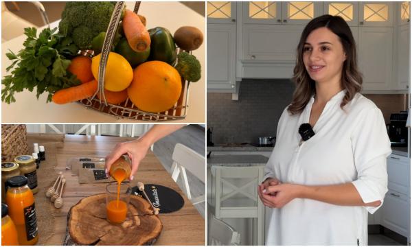 Cum scăpăm de răceală. Ingredientele miraculoase care previn sau chiar tratează virozele în sezonul rece