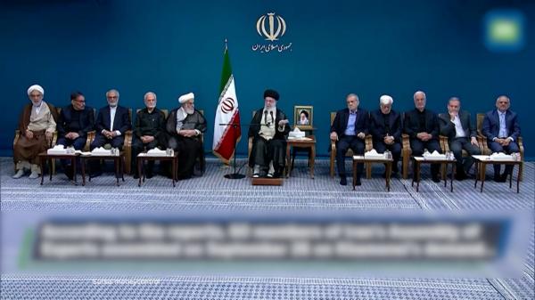 Iranul şi-ar fi ales următorul lider suprem. Ayatollahul Khamenei ar suferi de o boală gravă 