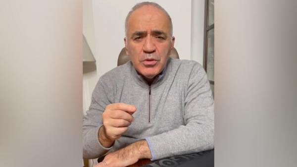 Garry Kasparov, mesaj pentru români: "Duminică trebuie să-l respingeți pe Călin Georgescu. Nu aș vrea să suferiți și să aveți aceeași soartă ca țara mea"