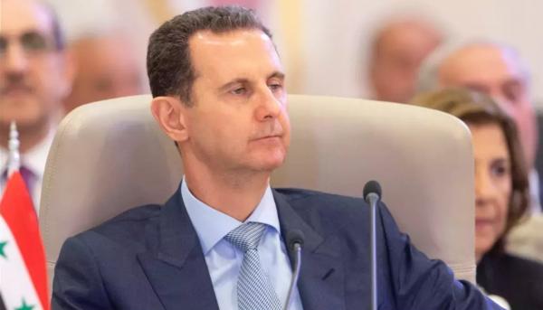 De ce nu a intervenit Iranul în sprijinul regimului Assad: "Nu ne-a cerut niciodată ajutor"