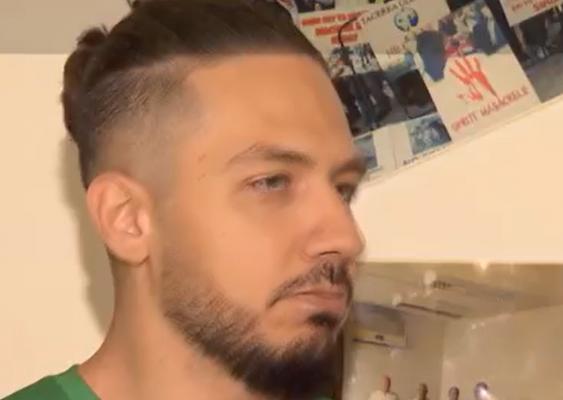 Sirienii din România speră să se poată întoarce acasă. S-a alăturat Primăverii Arabe şi a fost acuzat de terorism: "Am zis doar două cuvinte"