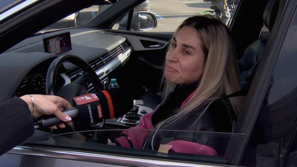 Lovitură pentru șoferii din București care au mașini hibrid: "A fost frumos cât a fost"