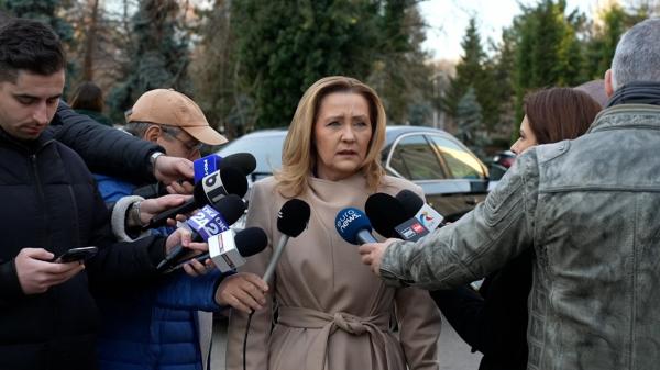 Lasconi a dat buzna la Guvern: "Am văzut la TV că e o întâlnire. Este lipsă de respect să nu invite USR. Au fost şocaţi"