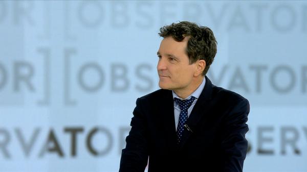 Ce ar face Nicușor Dan în prima zi la Cotroceni: "Președintele trebuie să facă trei lucruri importante"