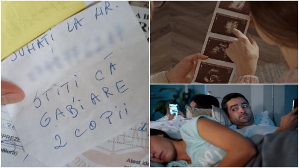 Ieşeanul şantajat de amantă timp de 15 ani, pentru un copil care n-ar fi al lui, a fost iertat de soție. "Mi-a arătat şi o poză, chiar nu semăna"