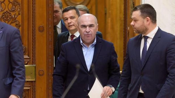 Telefonul care a împăcat PSD și PNL. Ilie Bolojan, gata să devină premier și să își asume tăierile pe care le evită Marcel Ciolacu