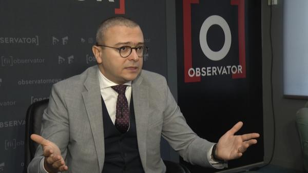Iancu Guda, despre măsurile de austeritate: "Trebuie tăiate odată acele pensii speciale, iar companiile de stat cu pierderi, restructurate"