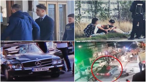Vlad Pascu rămâne după gratii. Magistrații au respins cererea de arest la domiciliu și ar putea schimba încadrarea juridică a faptei