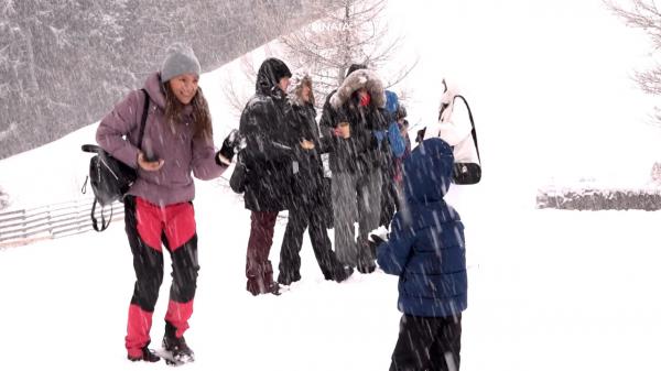 Cât costă un sejur de Revelion în Poiana Braşov. Telefoanele hotelierilor încă sună pentru oferte last-minute