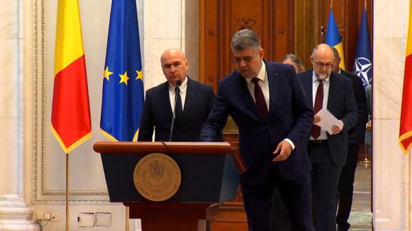 OUG "trenuleţ": singurele pensii care ar mai putea creşte în 2025. Guvernul anunţă şi primele restructurări