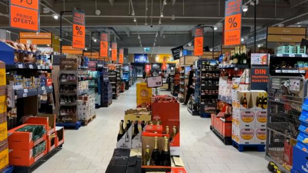 Cu cât se vinde un Panettone după sărbători. Preţuri mai mici şi cu 80%