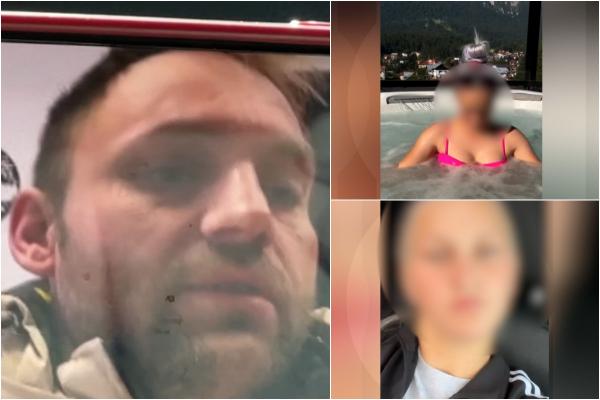 O tânără de pe TikTok l-a păcălit pe un muncitor român să îi dea 50.000 de lire. Deşi are familie, bărbatul a cedat când i-a scris "te iubesc"