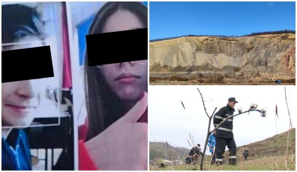 "Erau prieteni de mai mult timp şi se susţineau reciproc". Alexandra şi Răzvan au ales moartea la doar 15 ani, din prea multă dragoste. Ipotezele luate în calcul