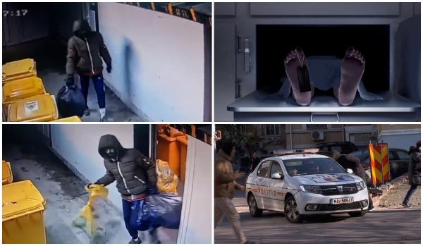 Cine ar fi furat cele 3 picioare amputate de la bolnavii de diabet. Doar două membre au fost găsite