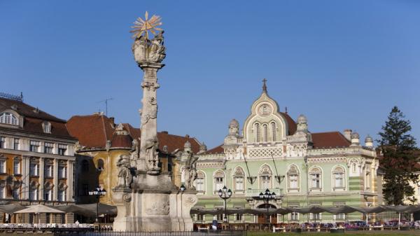 Motivul pentru care trei oraşe din România au decis să se promoveze singure la Târgul de Turism din Viena