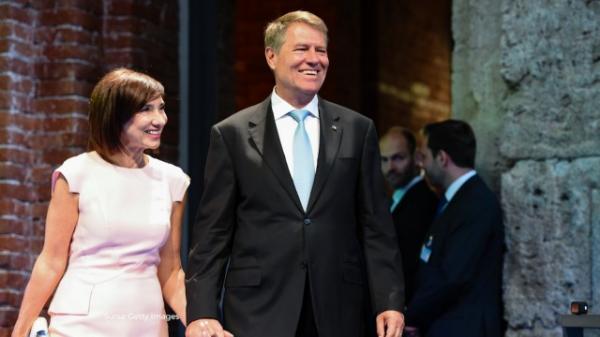 ÎCCJ a dat mână liberă ANAF-ului să recupereze 260.000 de euro de la Iohannis. Motivarea deciziei privind casa din Sibiu care i-a aparţinut soţiei preşedintelui