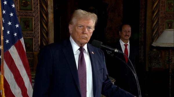 Vremea rea dă peste cap învestirea lui Trump. Valul de ger din Siberia a schimbat locul în care va depune jurământul