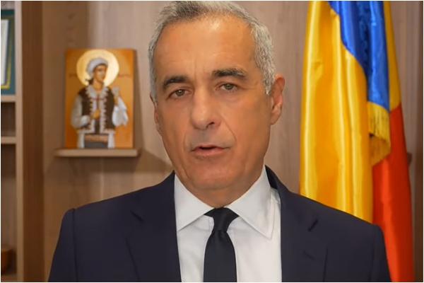 Călin Georgescu, reacţie din sufragerie după ce a pierdut procesul de reluare a alegerilor: "E doar o chestiune de timp"
