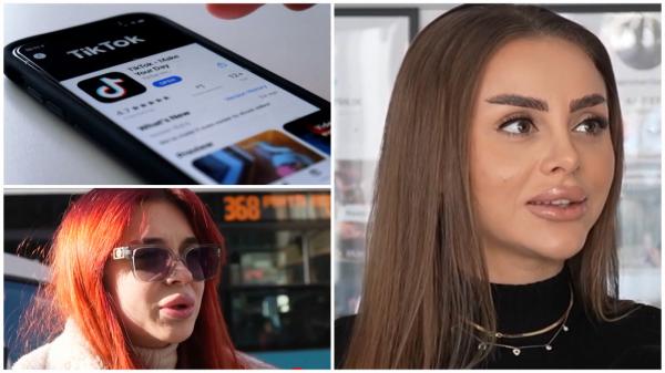 Ce s-ar fi întâmplat dacă TikTok rămânea blocat în SUA: pierderi de 70 de miliarde de dolari pe an. "E ridicol!"