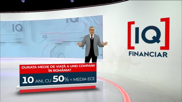 Iancu Guda, despre adevăratele motive pentru care companiile eşuează. Care sunt cele 10 greşeli pe care le fac antreprenorii