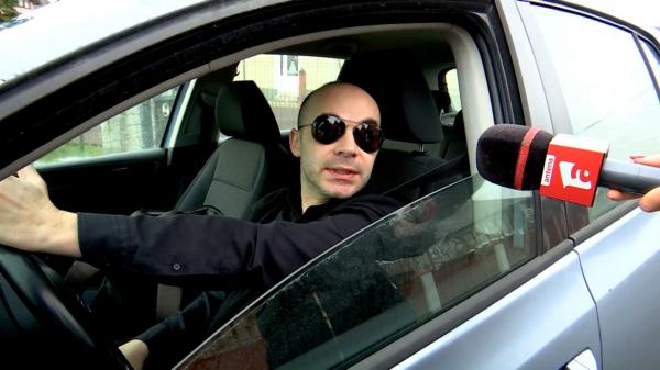 Şoferii din Maramureş, avertizaţi să meargă cu 30 km/h în apropierea şcolilor. "Vin după o gardă de 24 de ore, ar fi absurd să stau 4 ore pe drum"