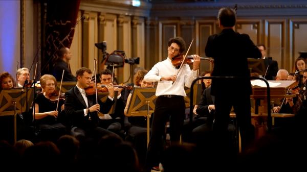 Festivalul Enescu 2025. Abonamentele au fost puse în vânzare. 4.000 de artişti, aşteptaţi la Bucureşti