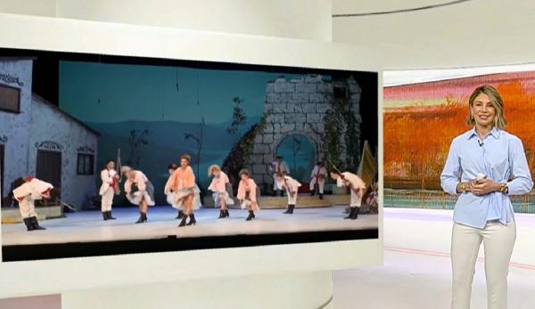Calendarul evenimentelor culturale din acest weekend: Expoziţii şi spectacole de teatru în Capitală