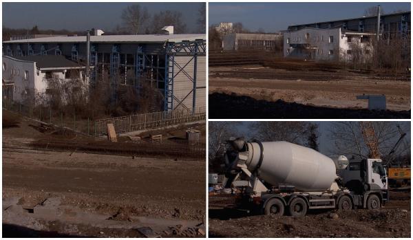 Spital nou în nordul Capitalei: Va avea trei corpuri, aproape 500 de paturi, dar şi un heliport şi va costa două miliarde de lei