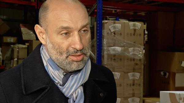 Produsul la care românii nu renunţă, deşi se scumpeşte de la o zi la alta: "Totul este reglat de vechea cerere şi ofertă"