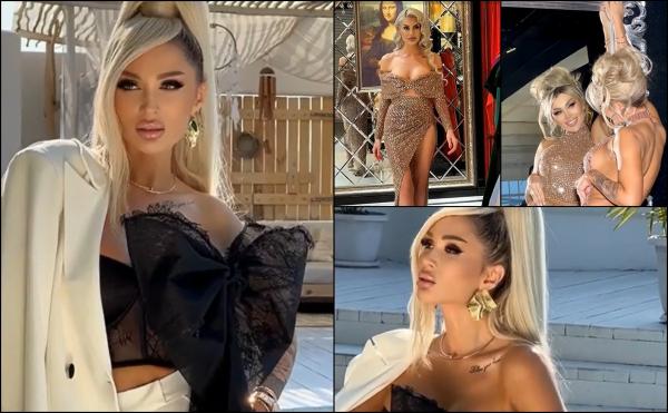 O procedură estetică i-ar fi adus moartea unei femei de afaceri din Chişinău. Liuba era faimoasă pe reţelele sociale