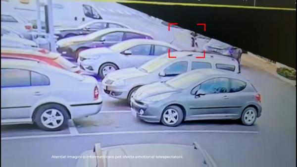 Fostul adjunct IPJ Arad, basma curată după ce a lovit o femeie pe trotinetă. Victima a avut nevoie "doar" de 80 de zile de îngrijiri medicale