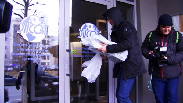 Schema după care funcţiona reţeaua în Dosarul Nordis, care ar fi obţinut 195 milioane de euro de la clienţi. Ioana Băsescu şi Andreea Cosma, audiate