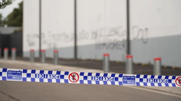 Salutul nazist, pedepsit cu un an de închisoare în Australia