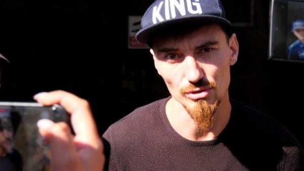 "Şacalul", acuzat că a ucis două femei în Constanţa, ar fi fost ajutat de un poliţist din Năvodari