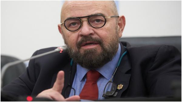 Cristian Popescu Piedone, numit de Marcel Ciolacu noul șef al ANPC