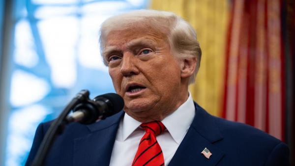 Trump anunță noi pași în negocierile de pace din Ucraina: "Putin nu mai vrea să vadă oameni murind. Am un plan concret"