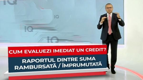 Cum se generează un grafic de rambursare, la un credit de 50.000 € pe 30 de ani, cu dobândă anuală de 6%