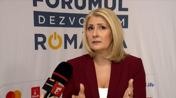 Antreprenorii, faţă în faţă cu autorităţile la Forumul "Dezvoltăm România". Care sunt principalele nemulțumiri ale oamenilor de afaceri
