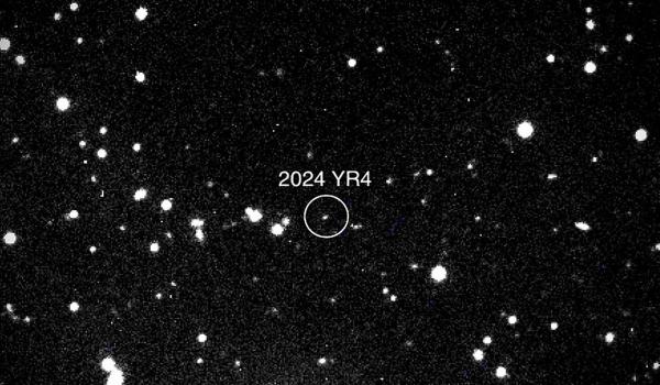 Un asteroid de dimensiunea Statuii Libertății ar putea lovi Pământul în 2032, chiar înainte de Crăciun