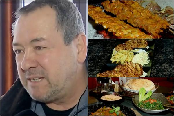 Cele mai căutate restaurante de la malul mării. Delicatesele pentru care turiştii vin special: "Foarte bune"