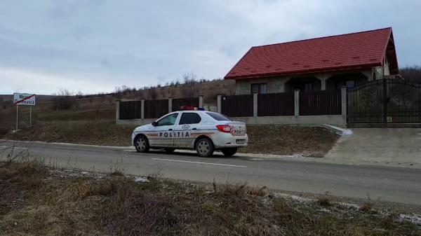 Mama de 25 de ani din Vaslui care şi-a ucis în bătaie copilul de doar 8 luni, arestată. Fusese vizitată de Protecţia Copilului cu o zi înainte de crimă