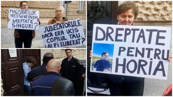 Despăgubiri de 1,3 milioane € după ce un şofer beat a ucis pe trecere un băiat de 12 ani, în Oradea