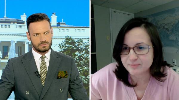 Profesor la Universitatea Wilkes, despre motivele pentru care România nu a fost invitată la sumitul de la Paris