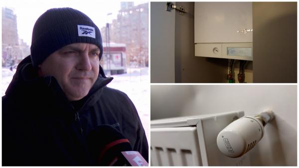 Cât ar putea veni factura la energie în funcţie de câte grade sunt setate în locuinţă