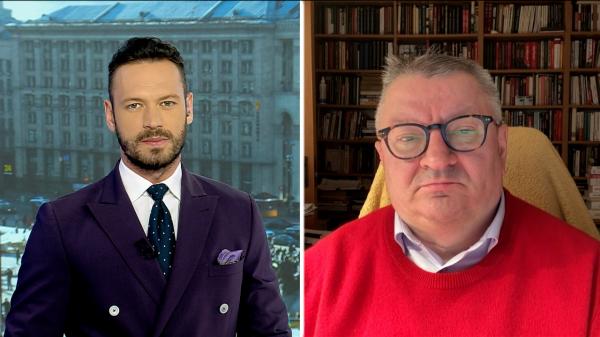 Care sunt riscurile să aibă loc "Yalta 2" cerută de Putin. Armand Goşu: Suntem într-o criză majoră de securitate, Trump urăşte Europa