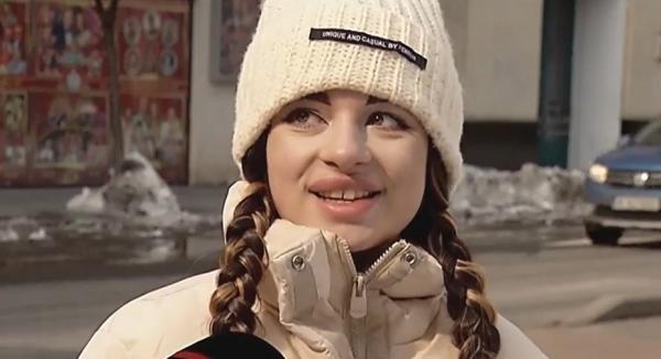 O ucraineancă a fugit de război şi-i face fericiţi pe români. Alyna şi-a transformat pasiunea în afacere: "Oamenilor le place ideea"