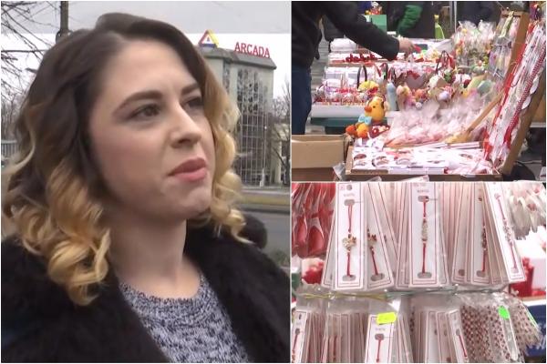 Cadou colectiv sau mărţişor simbolic pentru profesori de 1 Martie? Părerile părinţilor sunt împărţite: "Unii nu îşi permit"