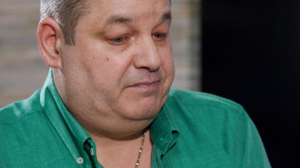 A locuit în bloc cu Toma Caragiu şi Doina Badea şi a supravieţuit cutremurului din '77. "Aveam o familie fericită"